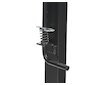 Stavební míchačka 160 l, 800 W - GEKO