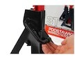 Stavitelná podpěra pod karoserii 3t (1 pár) s pojistkou MAR-POL