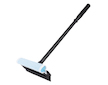 Stěrka na okna s plastovou tyčí 20cm hlava 54cm dlouhá AMIO-03852