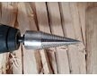 Štípací trn - kužel na dřevo 38x115mm s uchycením SDS+ KAXL
