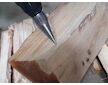 Štípací trn - kužel na dřevo 38x115mm s uchycením SDS+ KAXL
