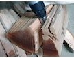 Štípací trn - kužel na dřevo 38x115mm s uchycením SDS+ KAXL