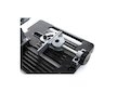 Stojan pro úhlovou brusku 115/125mm KD518 KRAFT&DELE