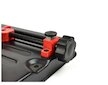 Stojan pro úhlovou brusku 115/125mm TVARDY