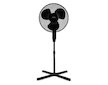 Stojanový ventilátor SFN 4031BK - SENCOR