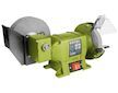 Stolní bruska s pomaloběžným kotoučem 250W EXTOL CRAFT (410133)