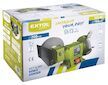 Stolní bruska s pomaloběžným kotoučem 250W EXTOL CRAFT (410133)