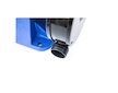 Stolní dvoukotoučová bruska 150mm 520W MAR-POL