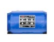Stolní dvoukotoučová bruska 250mm 1100W 400V MAR-POL