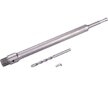 Stopka upínací SDS plus s vodícím vrtákem, 300 mm x M22 -  EXTOL PREMIUM