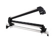 Střešní nosič na lyže / snowboard 760mm SSR-01L
