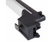 Střešní nosič na lyže / snowboard 760mm SSR-01L