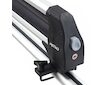 Střešní nosič na lyže / snowboard 760mm SSR-01L