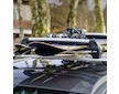 Střešní nosič na lyže / snowboard 760mm SSR-01L