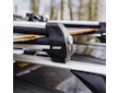 Střešní nosič na lyže / snowboard 760mm SSR-01L
