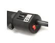 Stříhací strojek na ovce 650 W, s regulací rychlosti MAR-POL M79354