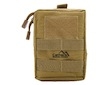 Sumka 17x11x6cm ARMY