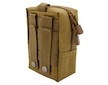 Sumka 17x11x6cm ARMY