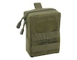 Sumka 17x11x6cm OLIVE