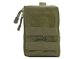 Sumka 17x11x6cm OLIVE