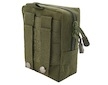 Sumka 17x11x6cm OLIVE