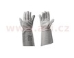 Svářečské celokožené rukavice SANDERLING (velikost 10)