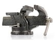 Svěrák otočný 125mm