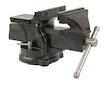 Svěrák otočný 125mm