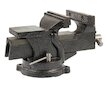 Svěrák otočný 125mm