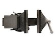 Svěrák otočný 125mm
