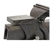 Svěrák otočný 125mm