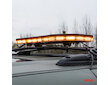 Světelná lišta LED 156 LED 1168mm