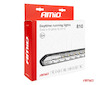 Světla pro denní svícení DRL 810 ver.2