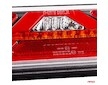 Světlo zadní sdružené LED dynamické LEVÉ- RCL-02-L