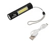 Svítilna kapesní LED 120lm nabíjecí
