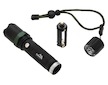 Svítilna kapesní LED 150lm ZOOM 3 funkce