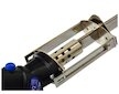 Tavná řezačka na polystyren a PVC 250W, termonůž, GEKO