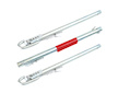 Tažná tyč 2T 180cm AMIO-02476