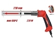 Termický nůž na pěnový polystyrén, 230V, 220W, 70°-450°
