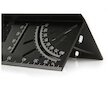 Tesařský úhelník 3D 15cm typ L MAR-POL