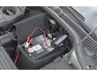 Tester autobaterie a alternátoru 12V