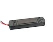 Tester autobaterie a alternátoru 12V GEKO
