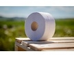 Toaletní papír Jumbo 190, 2vr recykl 65% bělost, 150m(6ks), FROS
