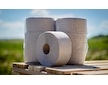Toaletní papír Jumbo 190, ECO 1vr recykl (6ks) FROS