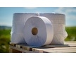 Toaletní papír Jumbo 240, 1vr recykl, 180m (6ks) FROS