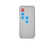 Topný panel IR, 960W s dálkovým ovládáním, Wi-Fi GEKO
