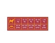 Triple Crown Dog Sensitive Salmon & Rice 14 kg