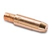 Tryska pro MIG/MAG 25, 27x7mm, 0,8mm, M6  LAND & WELDER