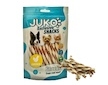 Twisted Chicken Sandwich JUKO Snacks 70 g