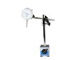 Úchylkoměr 0-10 / 0,01 mm s magnetickým stativem - MAR-POL